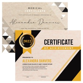 Stationery Parchment Card Stock Nice Paper, 65lb Cover Cardstock, 11" x 17" inches, 50 Sheets per Pack (New Smoke Gray)