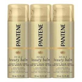 Bálsamo Belleza Pantene Pro 151 Suavidad Fuerza