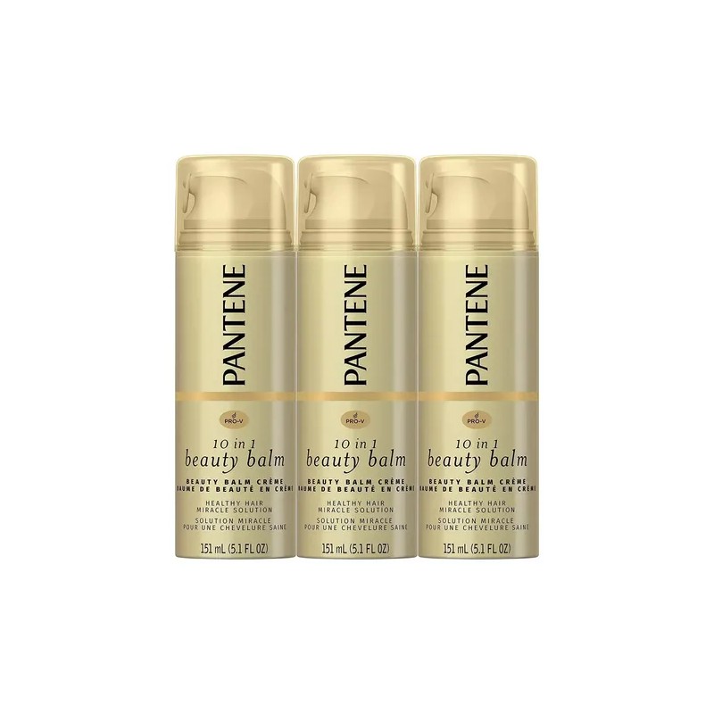 Bálsamo Belleza Pantene Pro 151 Suavidad Fuerza