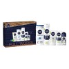 Nivea Men Full Works Gift Set, 5 Pieces