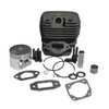 Mingdun Chinese 5800 Chainsaw Engine Rebuilt Kit 45.2mm 58cc Cylinder