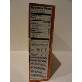 Nature Valley, Sweet and Salty Nut Granola Bars, Peanut, 6-Count, 7.4oz Box (Pack of 4)