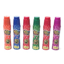 Tapp Collections™ Bingo Delight Bingo Daubers Theme C - 6 Patterns