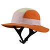 CLAPE Surf Hat Bucket Beach Sun Hats with Chin Straps