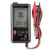 Touch Multimeter Smart Digital Automatic High Accurate Industrial Testing Supplies