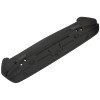 HECASA Type-R Style Rear Roof Spoiler Wing For Civic Hatchback