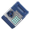 ATM Piggy Bank Password Electronic Money Saving Coin Bank Toy