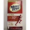 Move Free Ultra Triple Action Supports Joint Health Cartilage &