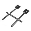Multi functionalDual head Universal Adjustable Ruler Ceramic Tile Opening Hole