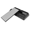 Sharpening Stone 1302B 600/1200 Grit Double Sided Skid Resistant Base