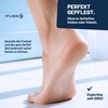 Mr. Fuss® No. 4 - Callus Remover Hand and Foot