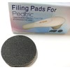 Callus Remover Peditric - Refill Pad (180 GRIT, BLACK)