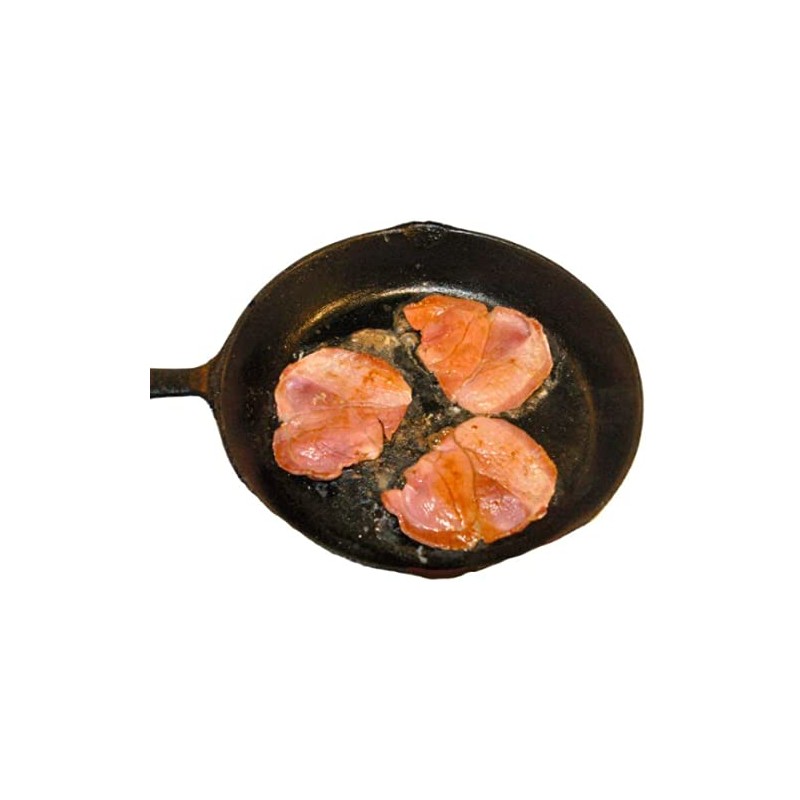 Dan'l Boone Country Ham, 8oz package, Buttermilk Biscuit Mix and