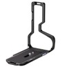 Leofoto LPN-Z9N 035559 L-Shaped Bracket for Nikon Z9 Arca-Swiss Compatible