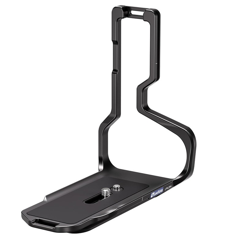 Leofoto LPN-Z9N 035559 L-Shaped Bracket for Nikon Z9 Arca-Swiss Compatible