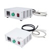 Temperature Controller PID Thermostat Temp Control Box Digital Display M6