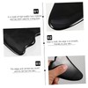 Baluue Handheld Scraping Board for Body Massage Acupoint Massage Tool