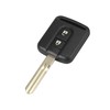 X AUTOHAUX 433MHz 5WK4 876 Replacement Keyless Entry Remote Key