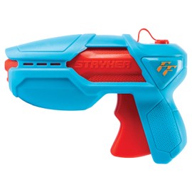 Swimways 6045221 Flood Force Stryker Water Pistol (Pack of 3)
