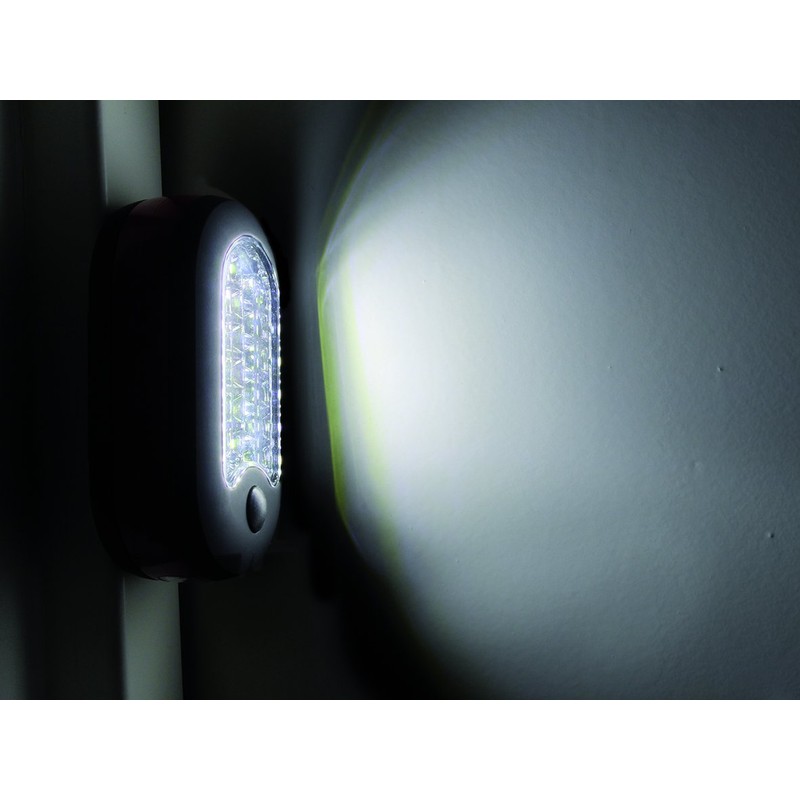 24 SMD Torch with 3 LEDs