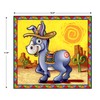 Donkey Game (mask & 12 tails included) Party Accessory (1