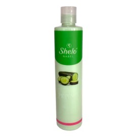 Leche De Pepino Corporal Shelo Nabel® 530ml.
