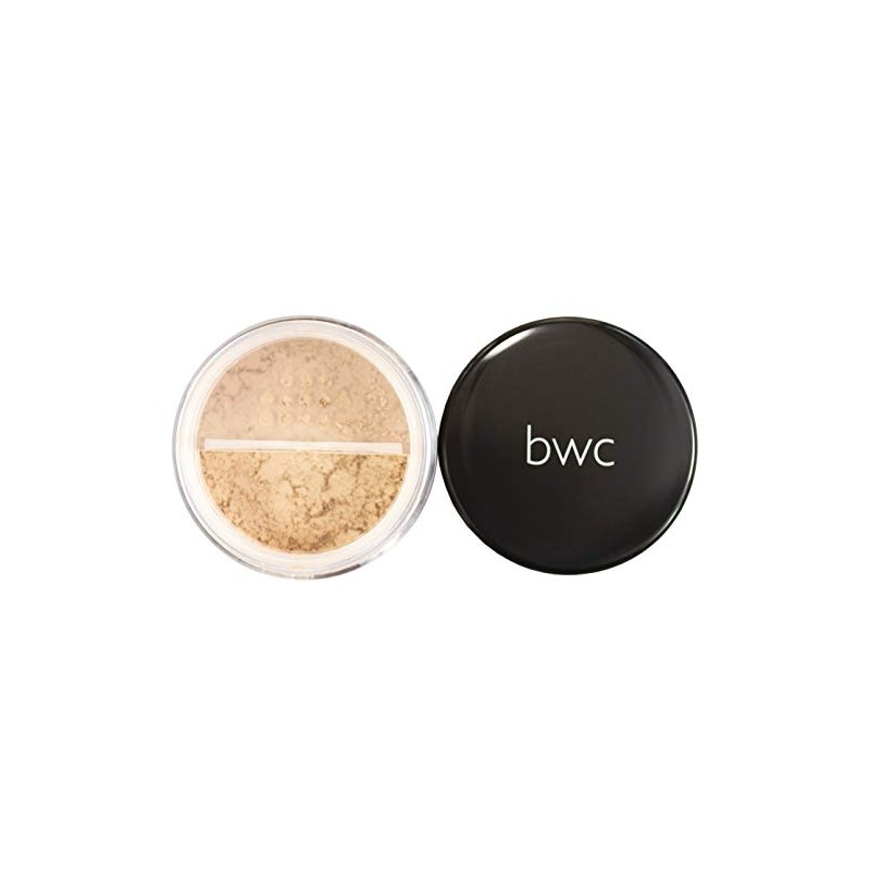 bwc Mineral Powder Foundation (Pika)