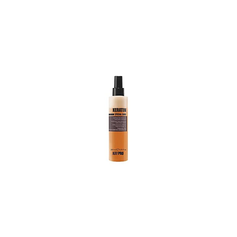 Kepro Kay Pro Special Care Keratin 2 Phase Conditioner 200