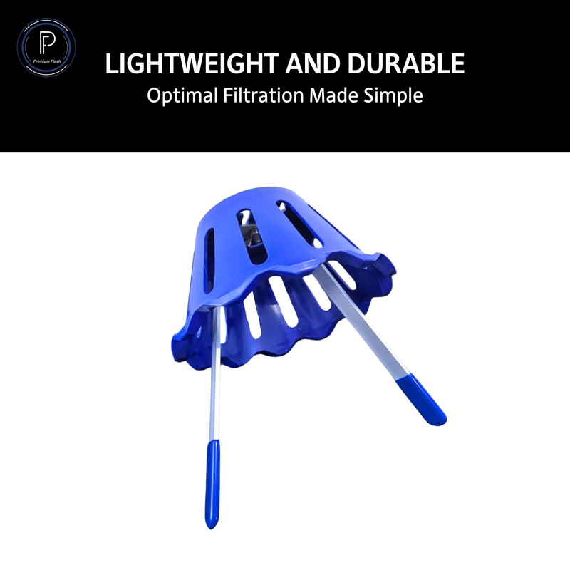 Premium Flash - Leaf Guard Roof Drain Strainer - Ideal