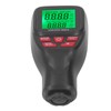 Coating Thickness Tester 0 to 2000UM High Accuracy Efficient Auto