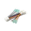 Street Mr Plus Toyota Power Removal Harness 10 Pin Connector