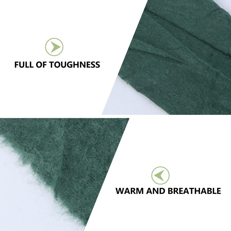 Kisangel Fruit Trees Winter Protection Wrap 20m Tree Trunk Cover