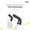 Hauck Handle Me 2 Padded Handle for Sliding Buggy Handle