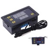 ARCELI 12V 20A W3230 LCD Digital Thermostat Temperature Controller Meter
