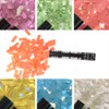 XiXiRan Confetti Cannon Paper x 4 Pieces, Birthday Party Popper,