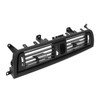 Center Dash AC Air Vent Grille 64229166885 Replacement for 5