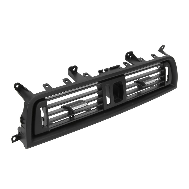 Center Dash AC Air Vent Grille 64229166885 Replacement for 5
