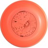 Wham-O FB6 Fastback Frisbee Flying Disc, Original Mold Luftmeister Yellow