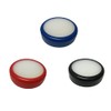 Pack of 3 Sponge Dampers (Assorted)