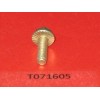 McCulloch OEM McCULLOCH 110682 bolt screw ~ Mini Mac 6,