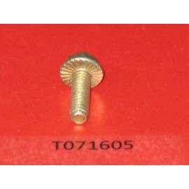McCulloch OEM McCULLOCH 110682 bolt screw ~ Mini Mac 6, 2-10 6-10 7-10 10-10 PM700 PM60
