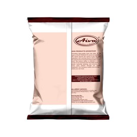 AIVA Basmati Mamra (Puffed Rice) 14oz (400g) All Natural | Indian Puffed Rice | Basmati Kurmura