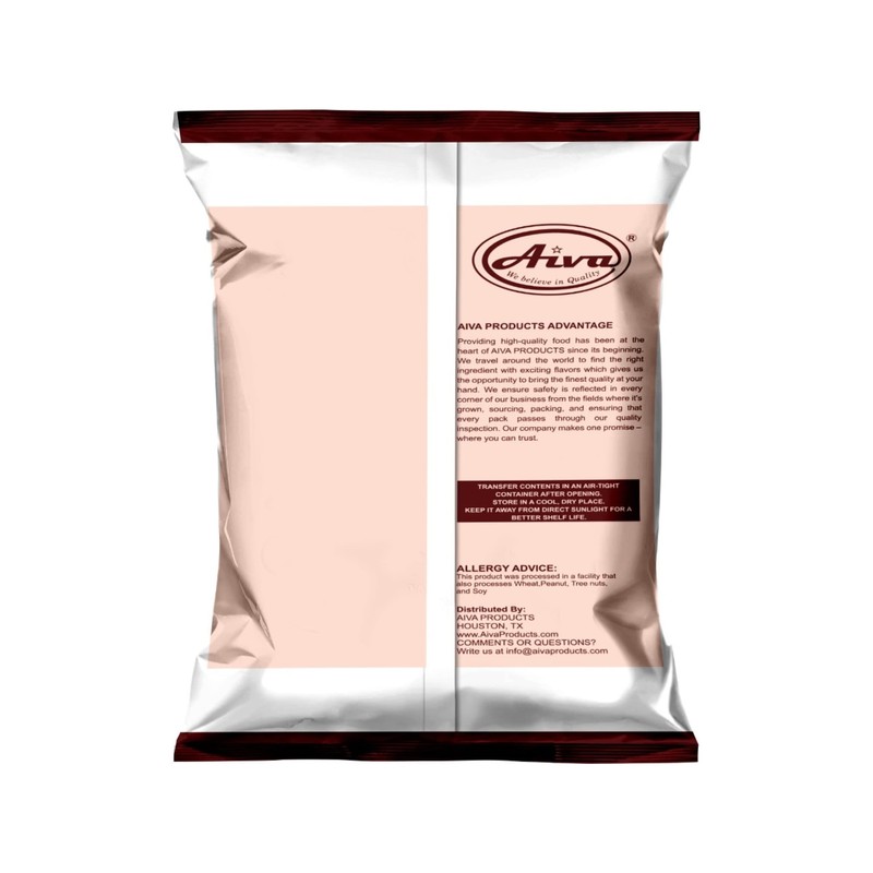 AIVA Basmati Mamra (Puffed Rice) 14oz (400g) All Natural |