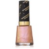 Revlon Transforming Effects Top Coat, Pink Glaze
