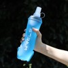 Soft Flask, Running Bottle, 16.9 fl oz (500 ml), 13.8