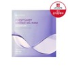 Leaders 퍼스트 샷 에센스 겔 마스크 에이지 컨트롤 1매 First Shot Essence Gel Mask Age Control 1 Sheet