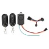 Smart Anti Theft Bike Alarm Electric Scooter Wireless Anti Theft