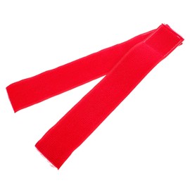 KICHOUSE 2pcs Sticky Toes Yoga Training Foot Straps Multi-use Foot Bands for Yoga Fitness Portable