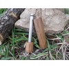 CampfirePiston Hickory Fire Piston