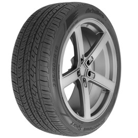 Achilles Street Hawk Sport UHP 245/40R19 98W XL Passenger Tire
